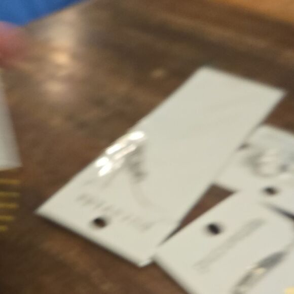 Pura Vida Silver and Yellow Accessories Set - Picture 5 of 16